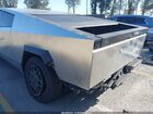 2025 Tesla Cybertruck All-wheel Drive Серебряный vin: 7G2CEHEDXSA060505
