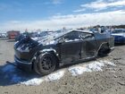 2024 Tesla Cybertruck Black vin: 7G2CEHEE3RA006918