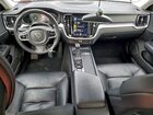 2020 Volvo S60 T5 Momentum Черный vin: 7JR102FK4LG043116 2020 Volvo S60 T5 Momentum Черный vin: 7JR102FK4LG043116