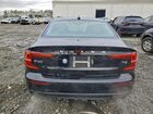 2020 Volvo S60 T5 Momentum Черный vin: 7JR102FK4LG043116 2020 Volvo S60 T5 Momentum Черный vin: 7JR102FK4LG043116