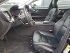 2020 Volvo S60 T5 Momentum Черный vin: 7JR102FK4LG043116 2020 Volvo S60 T5 Momentum Черный vin: 7JR102FK4LG043116