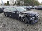 2020 Volvo S60 T5 Momentum Черный vin: 7JR102FK4LG043116 2020 Volvo S60 T5 Momentum Черный vin: 7JR102FK4LG043116
