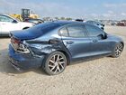 2020 Volvo S60 T5 Momentum Blue vin: 7JR102FK7LG041909 2020 Volvo S60 T5 Momentum Blue vin: 7JR102FK7LG041909