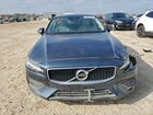 2020 Volvo S60 T5 Momentum Blue vin: 7JR102FK7LG041909 2020 Volvo S60 T5 Momentum Blue vin: 7JR102FK7LG041909