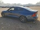 2020 Volvo S60 T5 Momentum Blue vin: 7JR102FK7LG041909 2020 Volvo S60 T5 Momentum Blue vin: 7JR102FK7LG041909