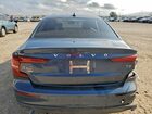 2020 Volvo S60 T5 Momentum Blue vin: 7JR102FK7LG041909 2020 Volvo S60 T5 Momentum Blue vin: 7JR102FK7LG041909
