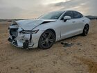 2020 Volvo S60 T5 Inscription White vin: 7JR102FL5LG038032