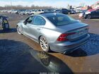 2021 Volvo S60 T5 Momentum Gray vin: 7JR102TZ1MG113089