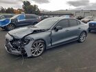 2021 Volvo S60 T5 Momentum Gray vin: 7JR102TZ2MG118172