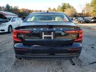 2020 Volvo S60 T6 Momentum Black vin: 7JRA22TK2LG057272 2020 Volvo S60 T6 Momentum Black vin: 7JRA22TK2LG057272
