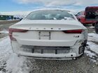 2021 Volvo S60 T6 Inscription White vin: 7JRA22TL6MG092133