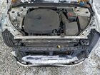 2021 Volvo S60 T6 Inscription White vin: 7JRA22TL6MG092133