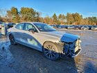 2023 Volvo S60 Plus Серебряный vin: 7JRH60FW7PG249072
