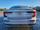 2023 Volvo S60 Plus Серебряный vin: 7JRH60FW7PG249072