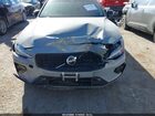 2025 Volvo S60 B5 Core Серый vin: 7JRL12FJ0SG362525