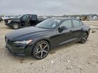 2024 Volvo S60 Core Black vin: 7JRL12FK7RG317858