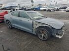 2024 Volvo S60 Plus Синий vin: 7JRL12FL1RG325236