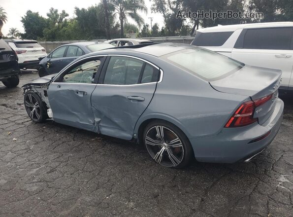 7JRL12FL1RG325236 2024 VOLVO S60 Синий 