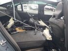 2024 Volvo S60 Plus Синий vin: 7JRL12FL1RG325236 Damage: Headlining, Missing, Replacement Required