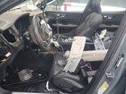 2024 Volvo S60 Plus Синий vin: 7JRL12FL1RG325236 Damage: Airbag - Front Left, Deployed, Replacement Required