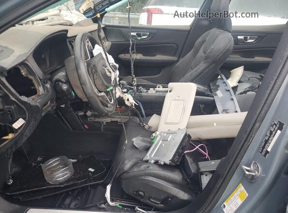 7JRL12FL1RG325236 2024 VOLVO S60 Синий 