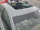 2024 Volvo S60 Plus Синий vin: 7JRL12FL1RG325236 Damage: Sun Roof, Missing, Replacement Required