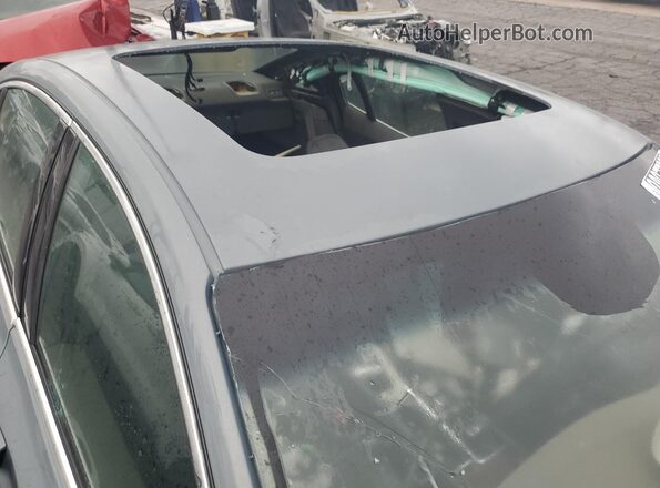 7JRL12FL1RG325236 2024 VOLVO S60 Синий 
