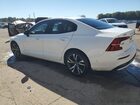 2023 Volvo S60 Plus Белый vin: 7JRL12FL2PG253248