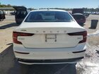 2023 Volvo S60 Plus Белый vin: 7JRL12FL2PG253248