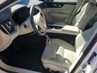 2023 Volvo S60 Plus Белый vin: 7JRL12FL2PG253248