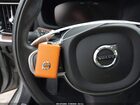 2022 Volvo S60 B5 Inscription/b5 Momentum Серебряный vin: 7JRL12FZXNG157854
