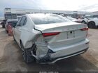 2022 Volvo S60 B5 Inscription/b5 Momentum Серебряный vin: 7JRL12FZXNG157854