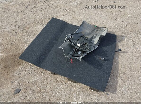 7JRL12FZXNG157854 2022 VOLVO S60 Серебряный Вид щитка приборов