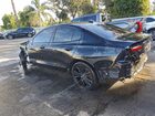 2024 Volvo S60 Plus Black vin: 7JRL12TH4RG306700