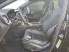 2024 Volvo S60 Plus Black vin: 7JRL12TH4RG306700
