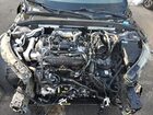 2024 Volvo S60 Plus Black vin: 7JRL12TH4RG306700 Damage: Grille, Missing, Replacement Required