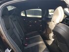 2024 Volvo S60 Plus Black vin: 7JRL12TH4RG306700 Damage: RR Door Panel, Missing, Replacement Required
