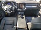 2024 Volvo S60 Core Черный vin: 7JRL12TK4RG322231
