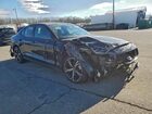 2024 Volvo S60 Core Черный vin: 7JRL12TK4RG322231