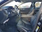 2024 Volvo S60 Core Черный vin: 7JRL12TK4RG322231