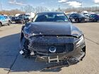 2024 Volvo S60 Core Черный vin: 7JRL12TK4RG322231