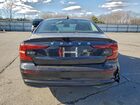 2024 Volvo S60 Core Черный vin: 7JRL12TK4RG322231