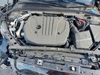 2024 Volvo S60 Core Черный vin: 7JRL12TK4RG322231