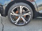 2024 Volvo S60 Core Черный vin: 7JRL12TK4RG322231 Damage: Right Qtr Panel, Dent(S) W/ Paint Dmg, > 12 Inches