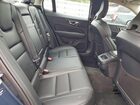 2024 Volvo S60 Core Серый vin: 7JRL12TK7RG296319