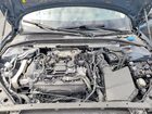 2024 Volvo S60 Core Серый vin: 7JRL12TK7RG296319