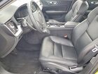 2024 Volvo S60 Core Серый vin: 7JRL12TK7RG296319