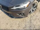 2024 Volvo S60 B5 Plus Dark Theme Gray vin: 7JRL12TL6RG326516