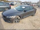 2024 Volvo S60 B5 Plus Dark Theme Gray vin: 7JRL12TL6RG326516