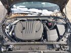 2024 Volvo S60 B5 Plus Dark Theme Gray vin: 7JRL12TL6RG326516